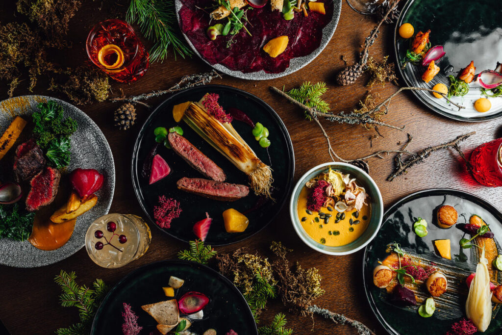 A Food Lover’s Guide to Hollow Hills: Where to Eat, Sip, and Savor in Fort Worth’s Hidden Culinary Gem